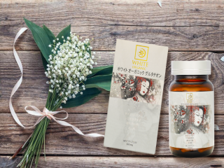  Viên uống White Organic Glutathione giúp “thay da đổi vận”